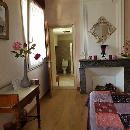 Chambres D'Hotes La Toast Vin Saint-Sever  Exterior photo